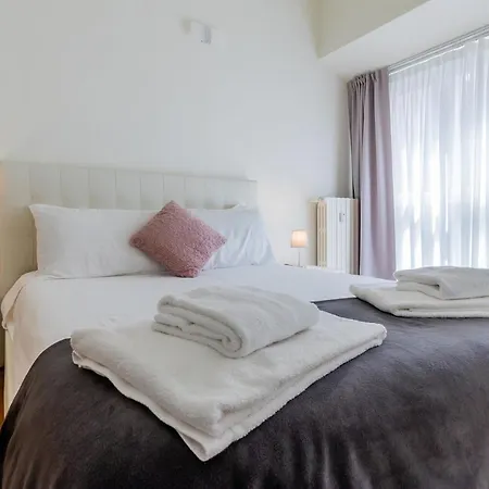 Retreats Duomo Carrobbio Апартаменты *