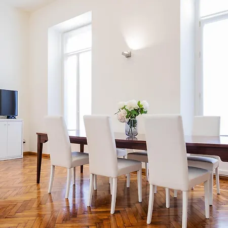 Appartamento Retreats Duomo Carrobbio *