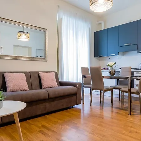 Retreats Duomo Carrobbio Апартаменты