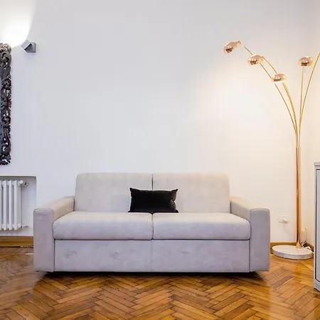 Lejlighed Retreats Duomo Carrobbio