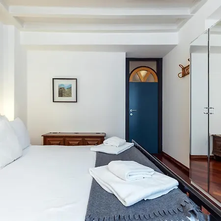 Retreats Duomo Carrobbio Апартаменты *