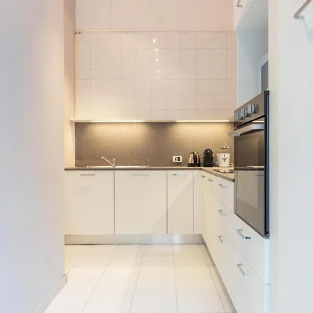 Retreats Duomo Carrobbio Lejlighed