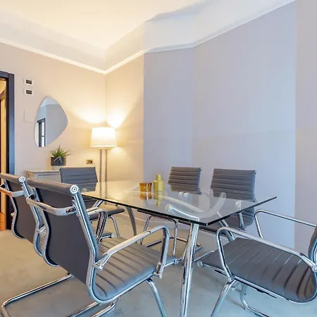 Retreats Duomo Carrobbio Lejlighed Milano