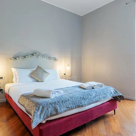 Appartamento Retreats Duomo Carrobbio Milano