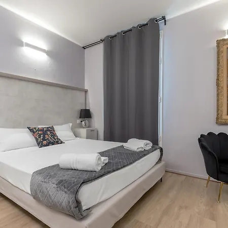 Retreats Duomo Carrobbio Appartamento *