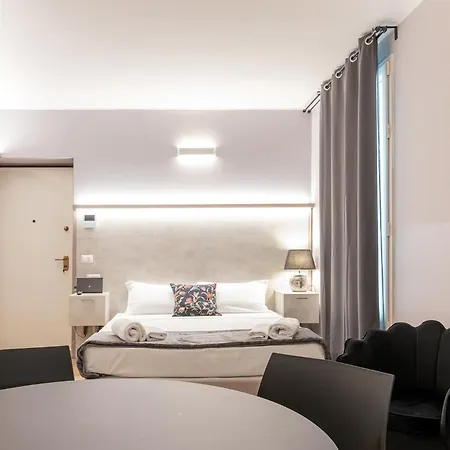 Lejlighed Retreats Duomo Carrobbio