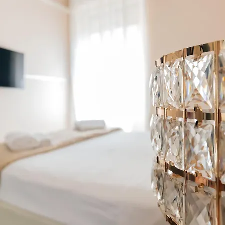 Retreats Duomo Carrobbio Апартаменты Милан