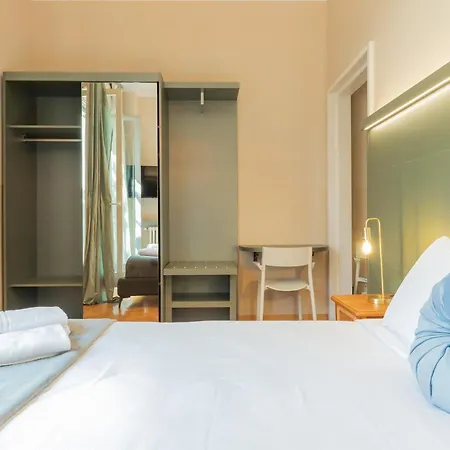 Retreats Duomo Carrobbio Апартаменты *