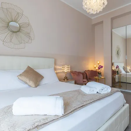 Апартаменты Retreats Duomo Carrobbio