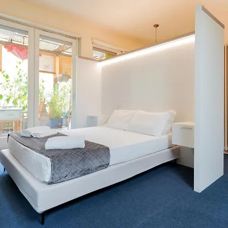 Retreats Duomo Carrobbio Lejlighed *