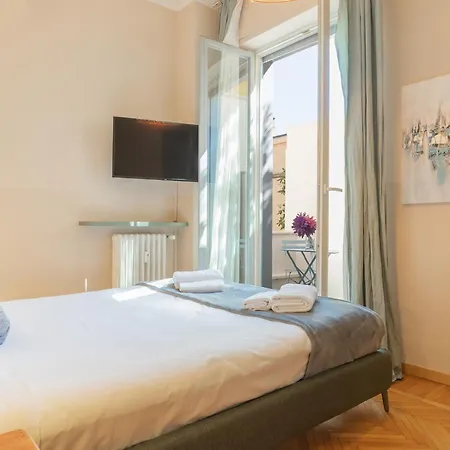 Lejlighed Retreats Duomo Carrobbio