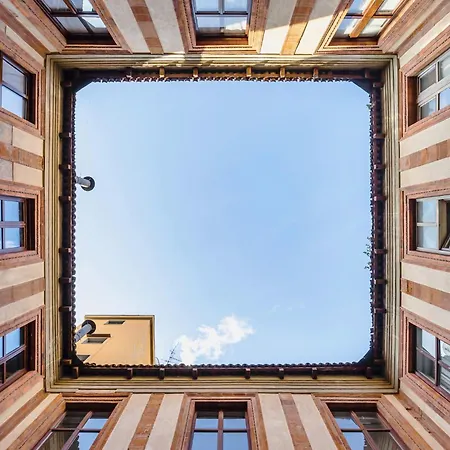 Retreats Duomo Carrobbio Апартаменты *