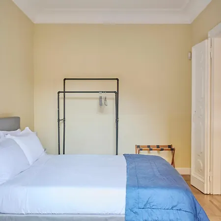 Retreats Duomo Carrobbio Апартаменты