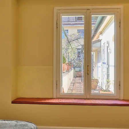 Retreats Duomo Carrobbio Apartamento