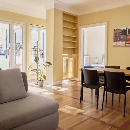Apartamento Retreats Duomo Carrobbio Milán