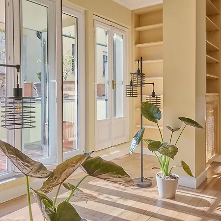 Retreats Duomo Carrobbio Апартаменты Милан