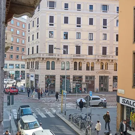 Retreats Duomo Carrobbio Milano