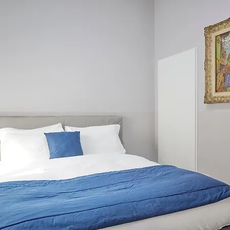 Retreats Duomo Carrobbio Appartamento