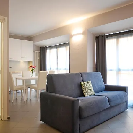 Апартаменты Retreats Duomo Carrobbio *