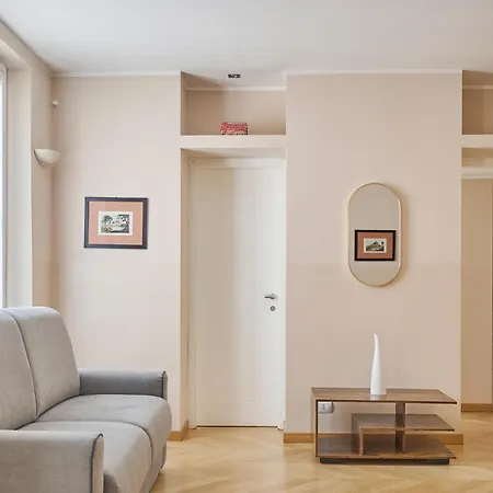 Retreats Duomo Carrobbio Апартаменты Милан