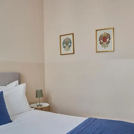 Appartamento Retreats Duomo Carrobbio Milano