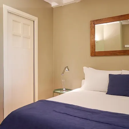 Retreats Duomo Carrobbio Апартаменты Милан