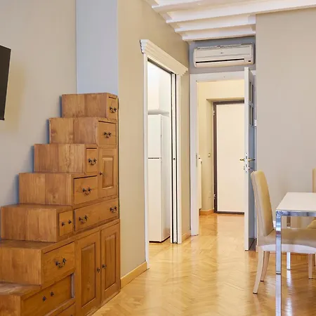 Retreats Duomo Carrobbio Апартаменты Милан