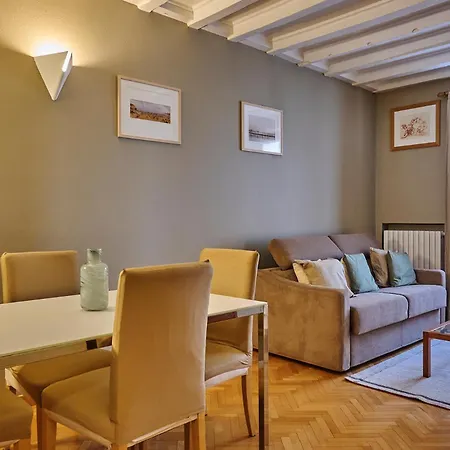 Retreats Duomo Carrobbio Апартаменты