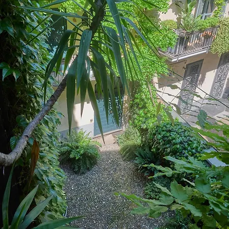 Апартаменты Retreats Duomo Carrobbio