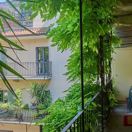 Appartamento Retreats Duomo Carrobbio *
